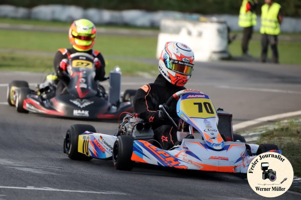 2022-10-23Lutz Dpmann Memorial70 Christoph SchleigerSieger KZ 227 Nick Landgraf 2. PLaz KZ 2Foto: We