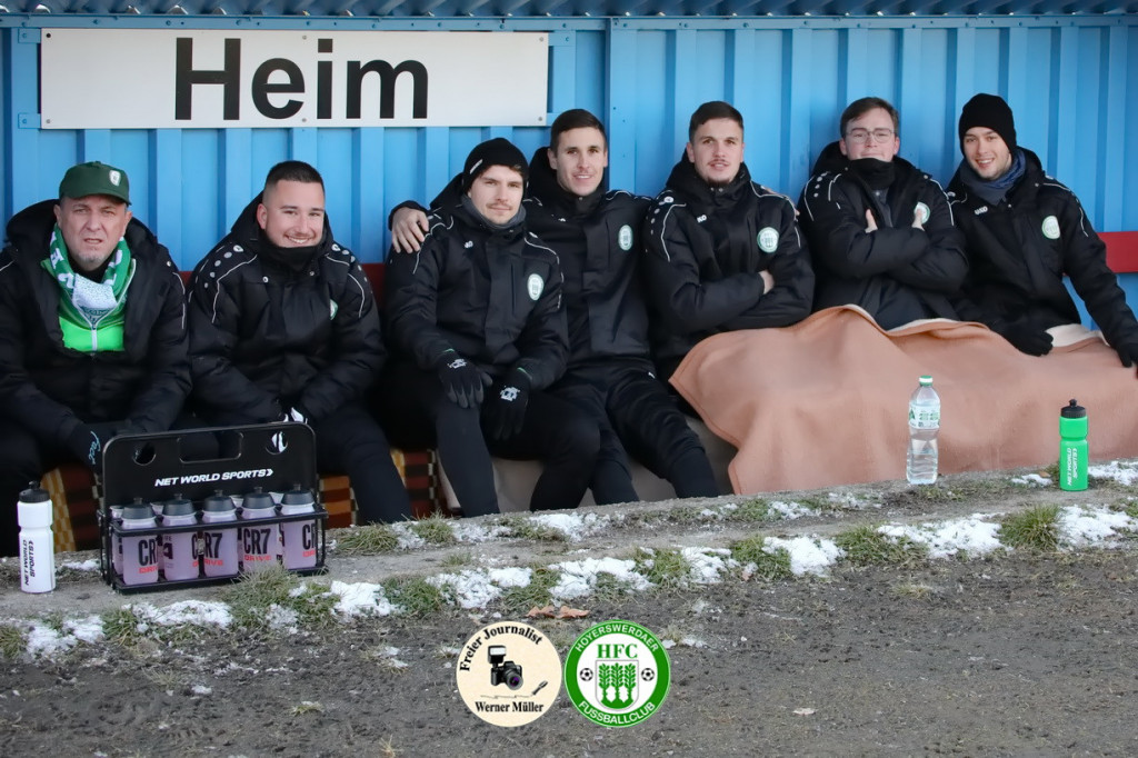 2022-11-19Hoyerswerdaer FC in grn -BSV 68 Sebnitz in hellblau 5:1 (3:1) Foto: Werner Mller
