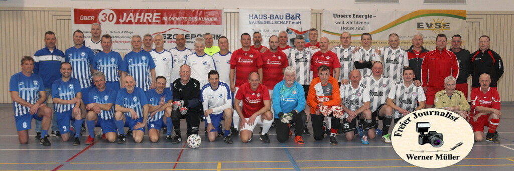 2023-03-11 3.Bulang & Rose 50 Turnier ikn Wittichenau Foto: Werner Mller