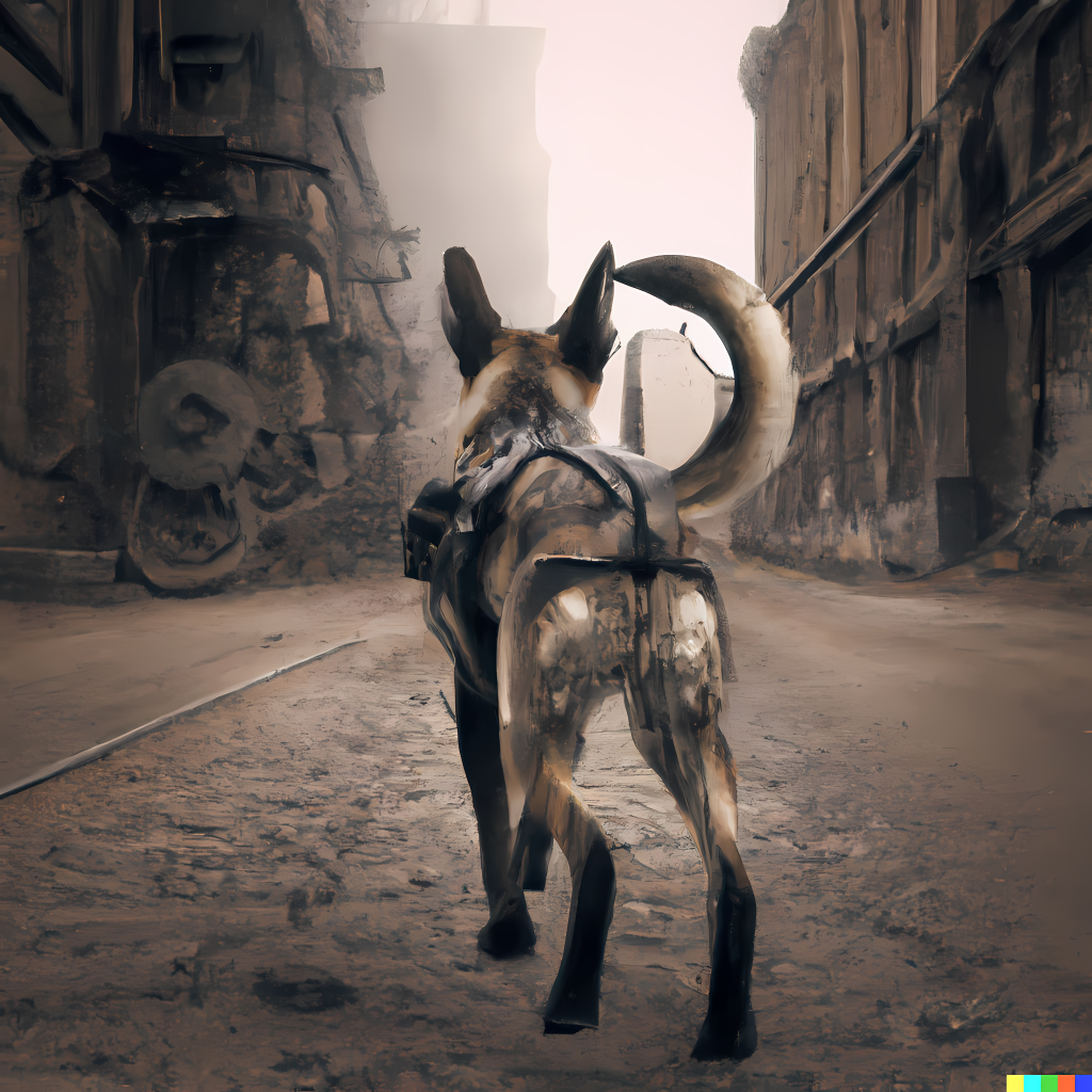 DALLE-2023-04-04-00.18.22---a-malinois-dog-walking-along-a-steampunked-street-in-future-without-people---look-from-behind3e35489437ac5201