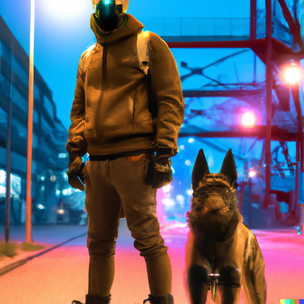 DALLE-2023-04-04-00.19.48---cyberpunk-style-malinois-dog-with-his-man-walking-along-a-cyberpunked-streetcc1acc40c23c526a.png