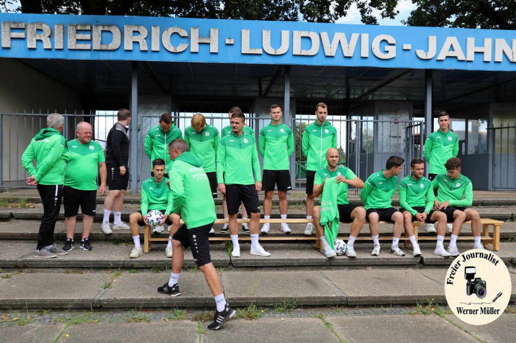 2023-08-26 Hoyersxwerdaer FC IFoto: Werner Mller