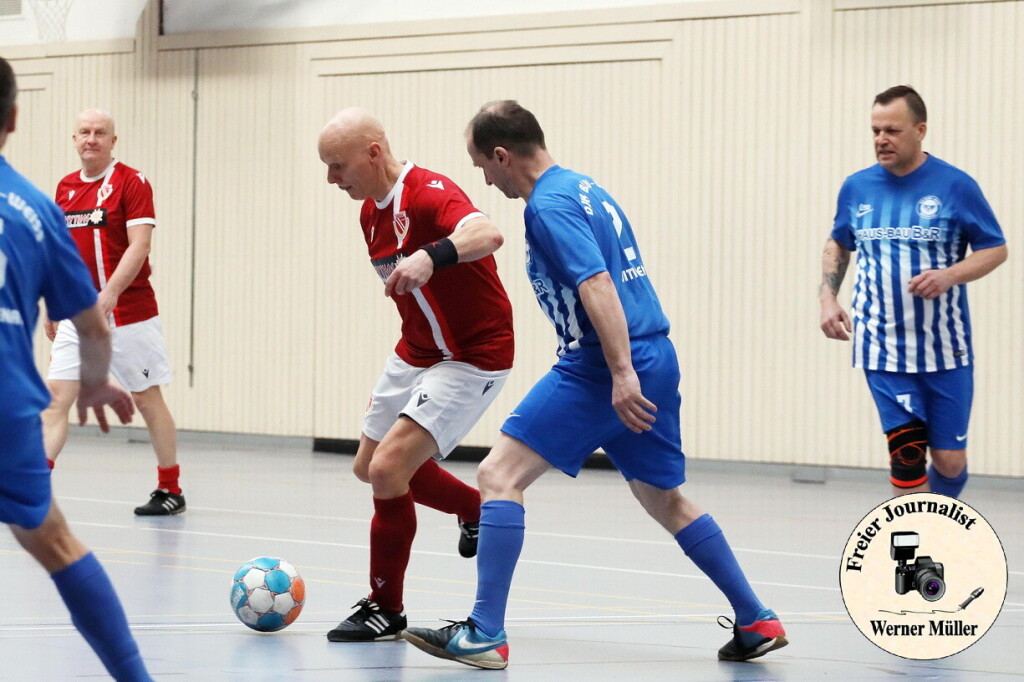 2025-03-085. Wittichenauer B&R  50 Hallen Fu8ball- Cup Foto Werner Mller