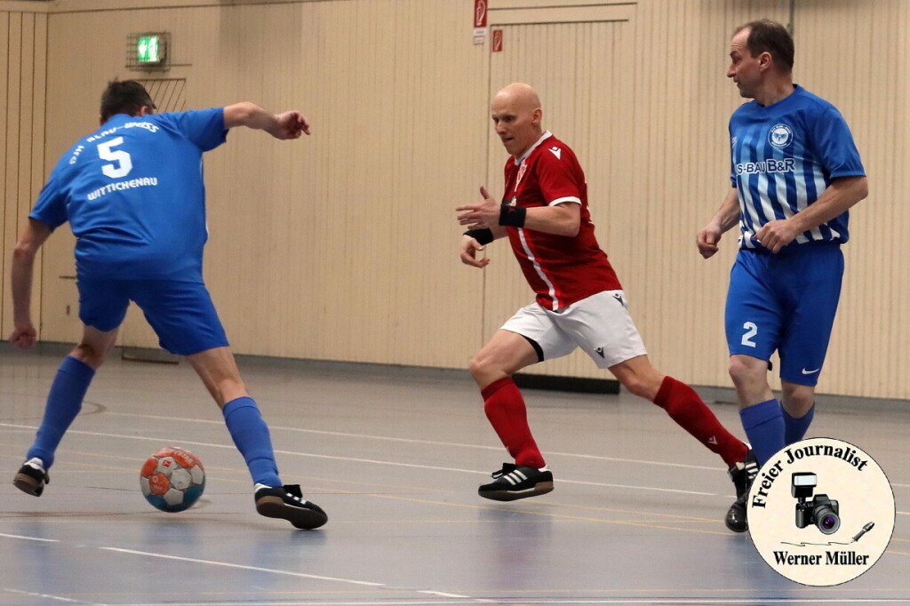 2025-03-085. Wittichenauer B&R  50 Hallen Fu8ball- Cup Foto Werner Mller