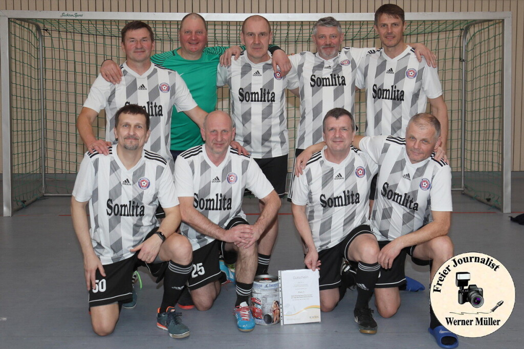 2025-03-085. Wittichenauer B&R  50 Hallen Fu8ball- Cup Foto Werner Mller