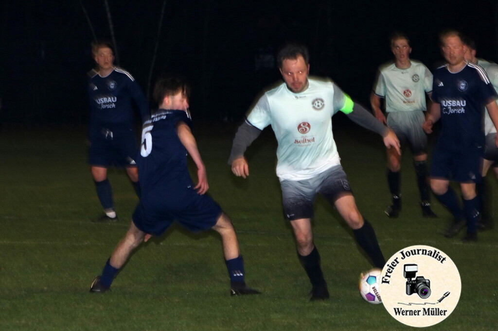 2026-03-20SpG Wittichenau 2 / Oling/Skaska in blau -  SpG Elstra / Thonberg 2  in hellgrau  1:1 (0:1)Foto: Michael Kretschmer