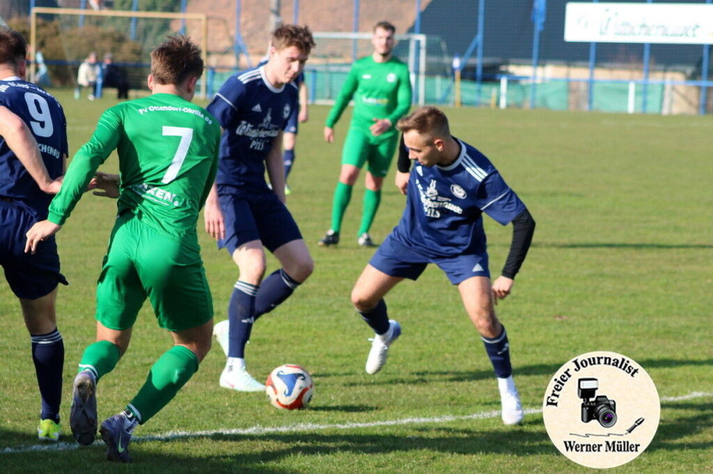 2026-03-20DJK Blau-Wei Wittichenau in blau - FV Ottendorf-Okrilla in grn 6:1 (2:0) Foto: Michael Kretschmer